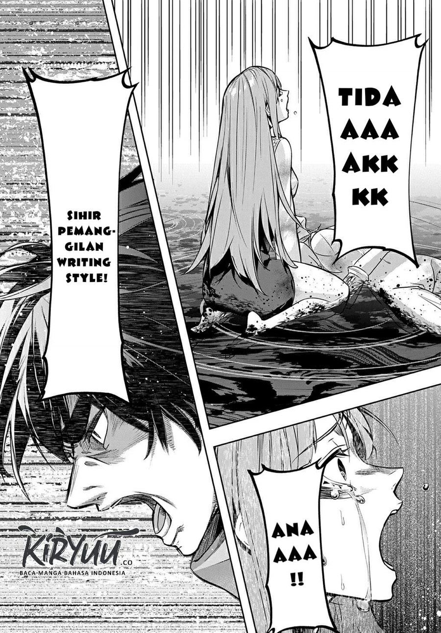 The Kingdom of Ruin Chapter 13 - halaman 24