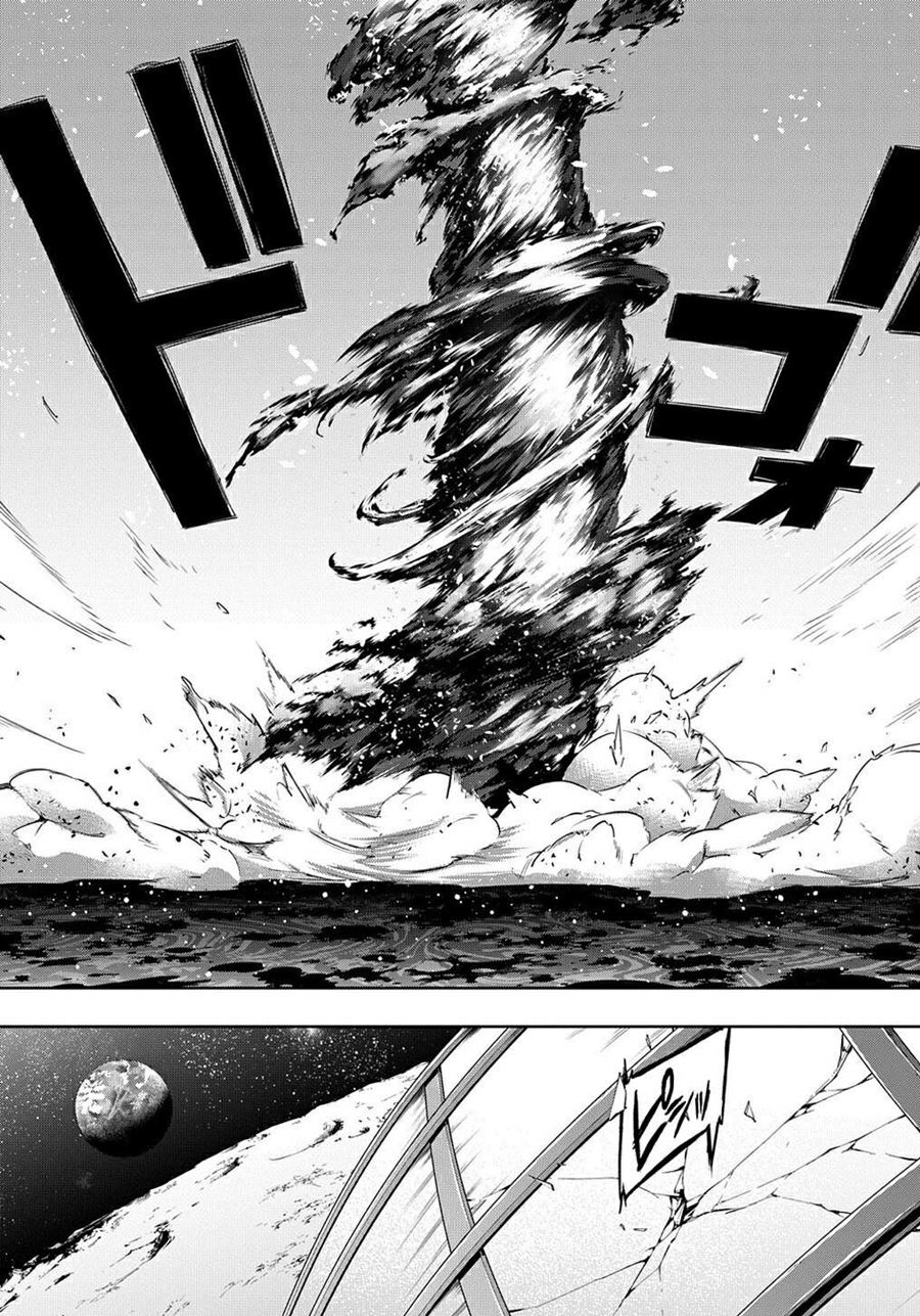 The Kingdom of Ruin Chapter 14 - halaman 15