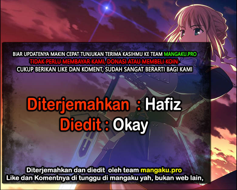 The Kingdom of Ruin Chapter 15 - halaman 1