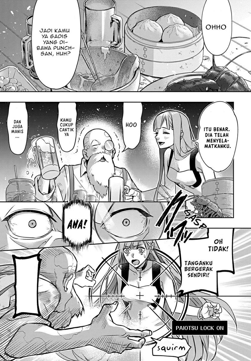 The Kingdom of Ruin Chapter 19 - halaman 30
