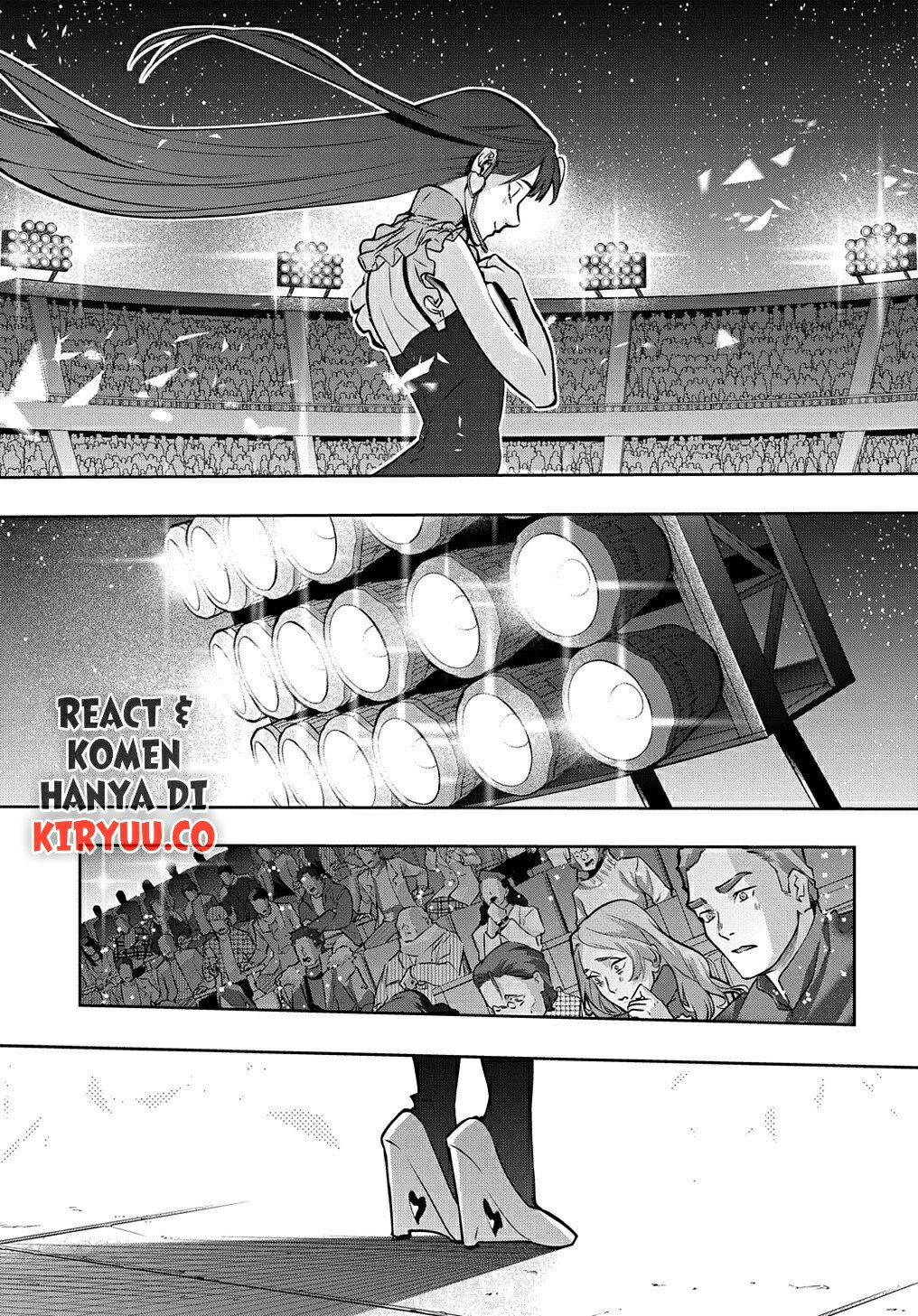 The Kingdom of Ruin Chapter 21 - halaman 25