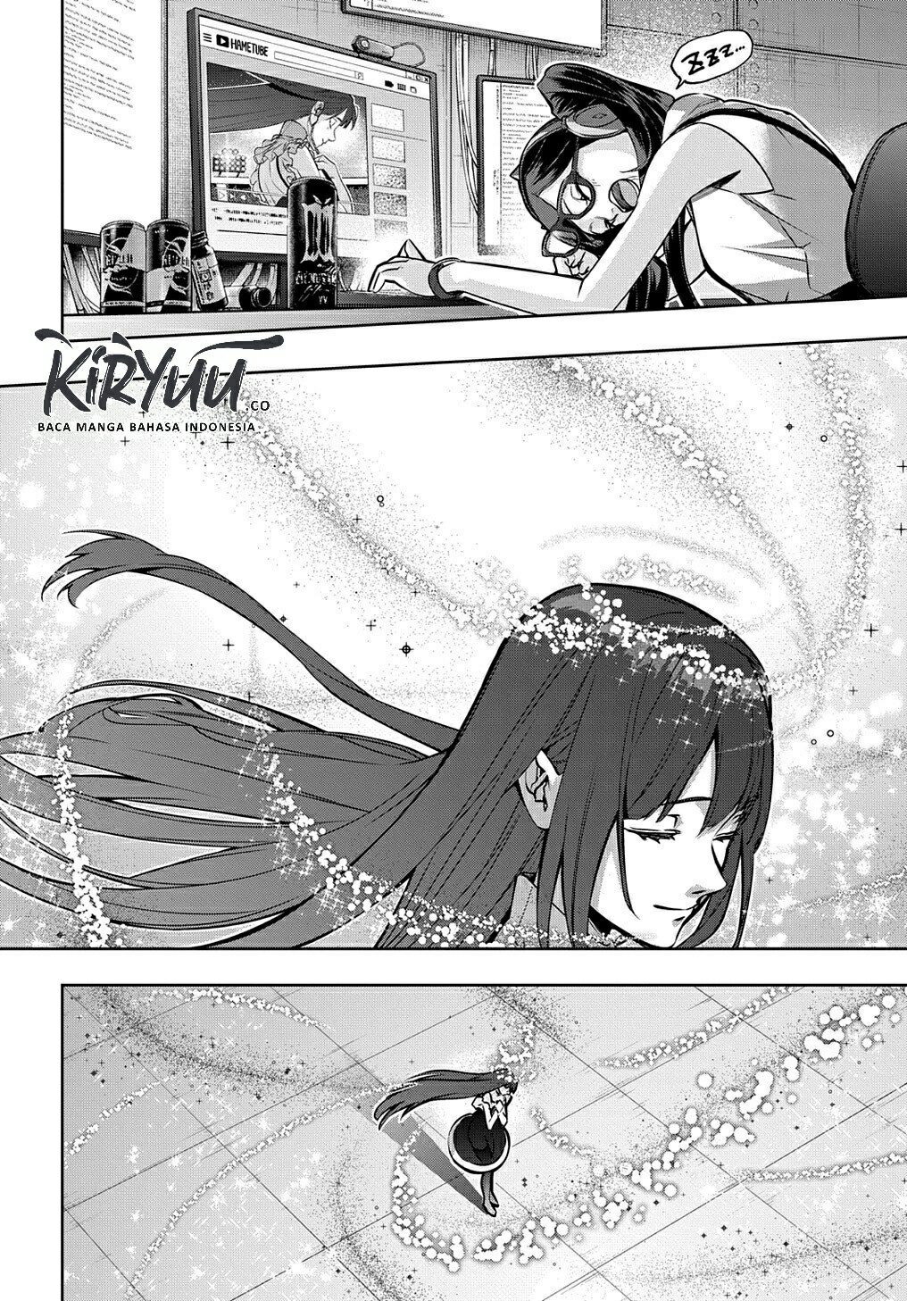 The Kingdom of Ruin Chapter 21 - halaman 26