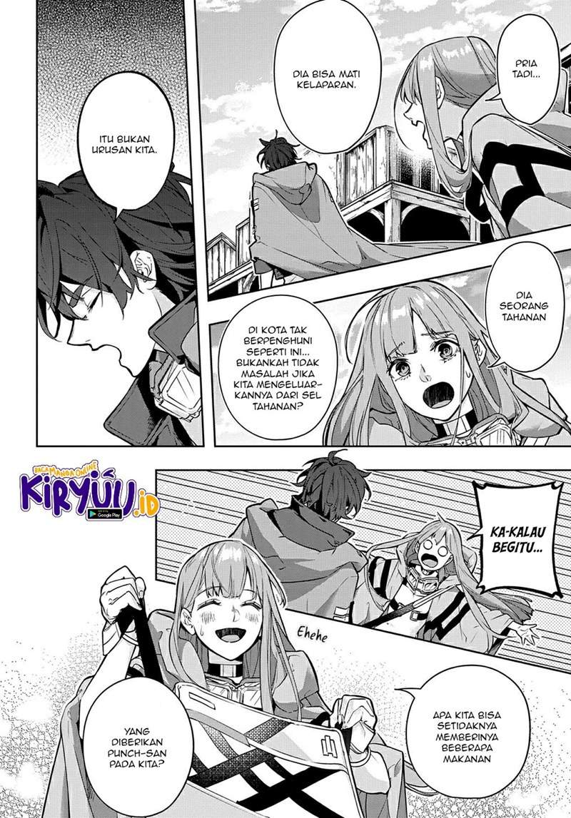 The Kingdom of Ruin Chapter 23 - halaman 13