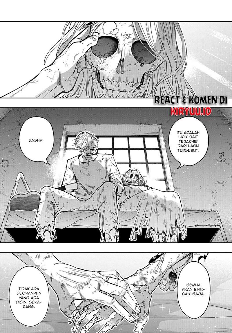 The Kingdom of Ruin Chapter 23 - halaman 16