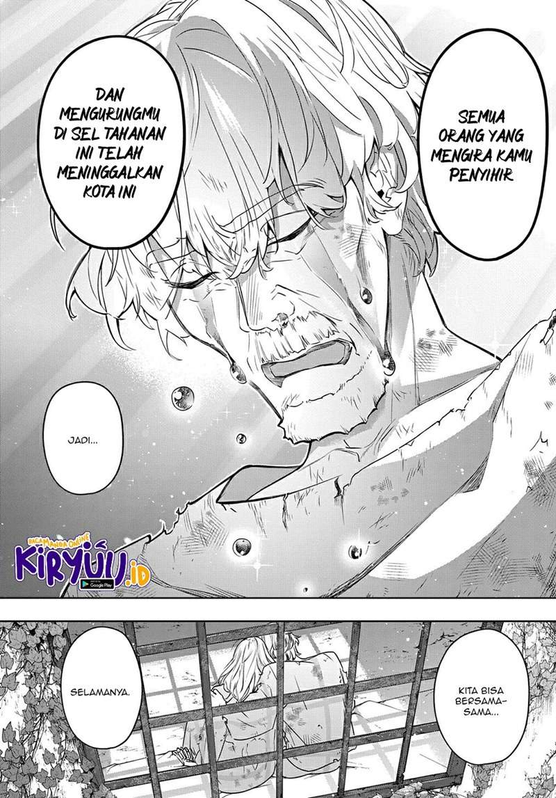 The Kingdom of Ruin Chapter 23 - halaman 17