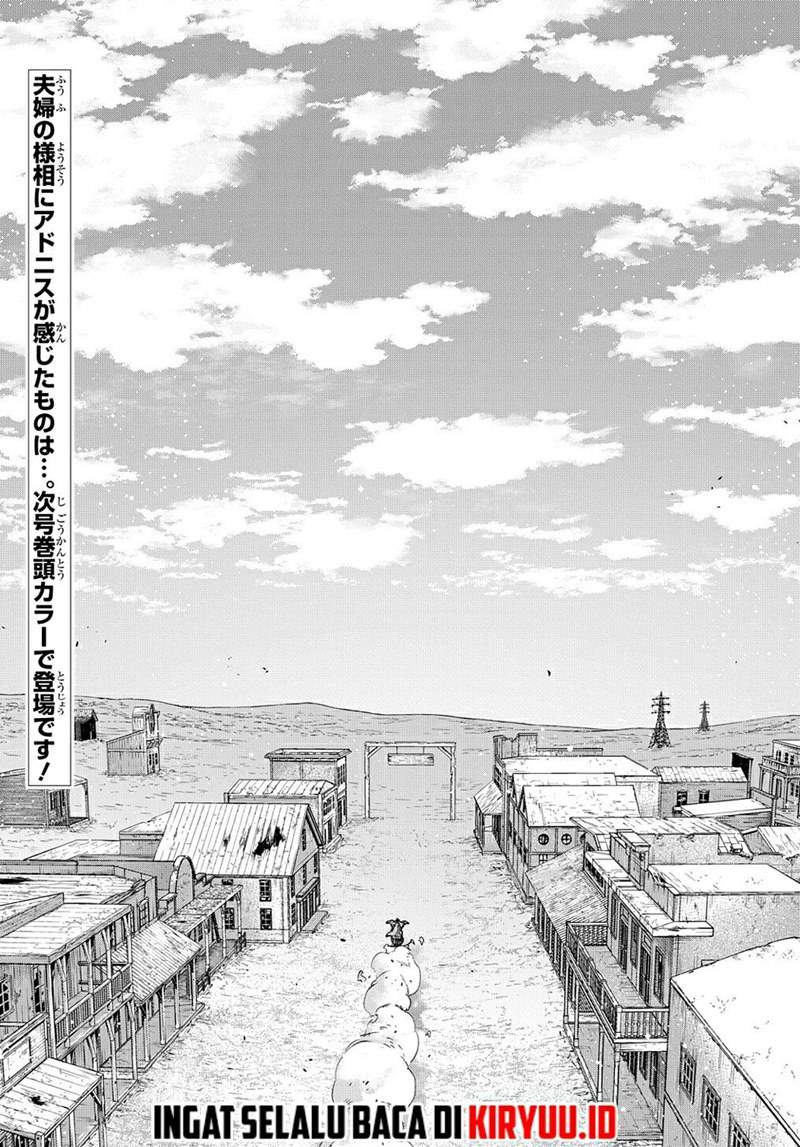 The Kingdom of Ruin Chapter 23 - halaman 20