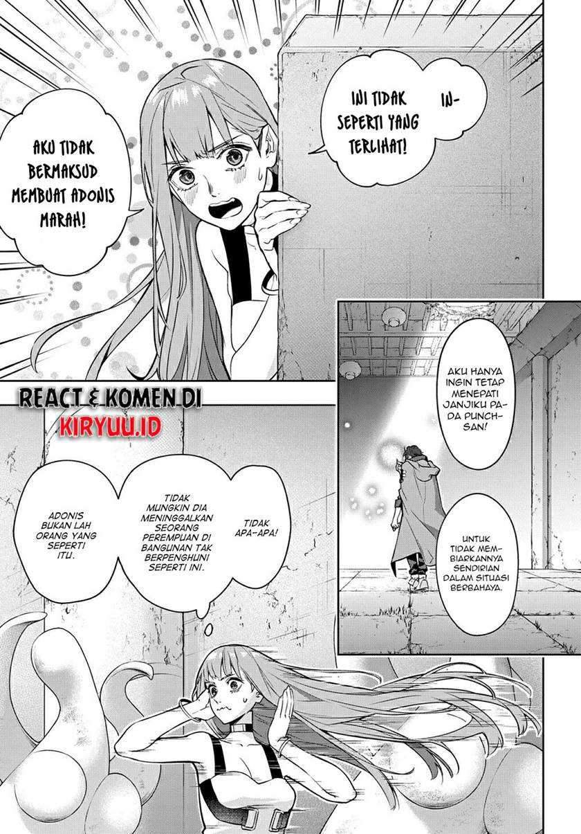The Kingdom of Ruin Chapter 24 - halaman 24