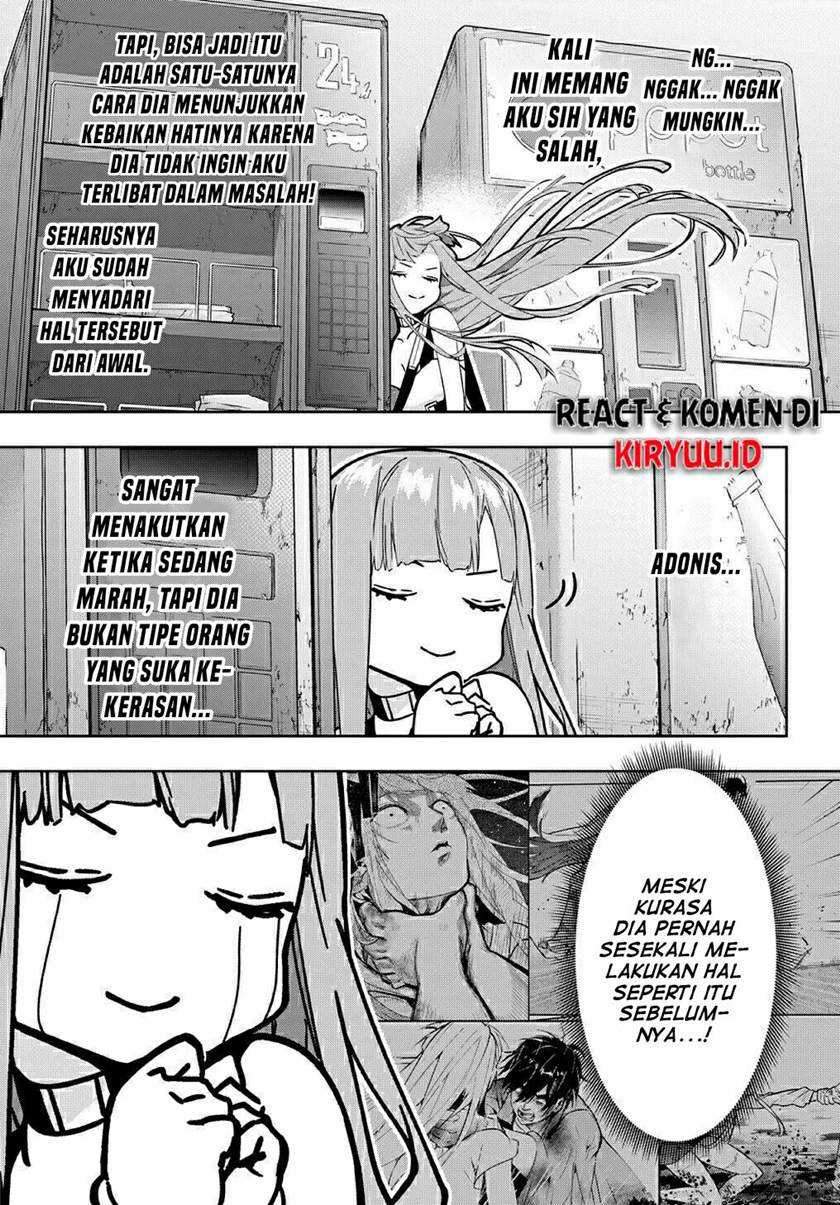 The Kingdom of Ruin Chapter 24 - halaman 26