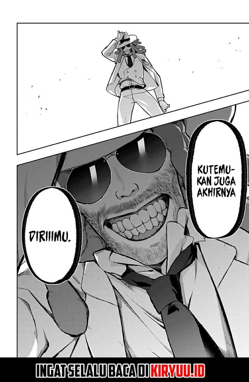 The Kingdom of Ruin Chapter 25 - halaman 36