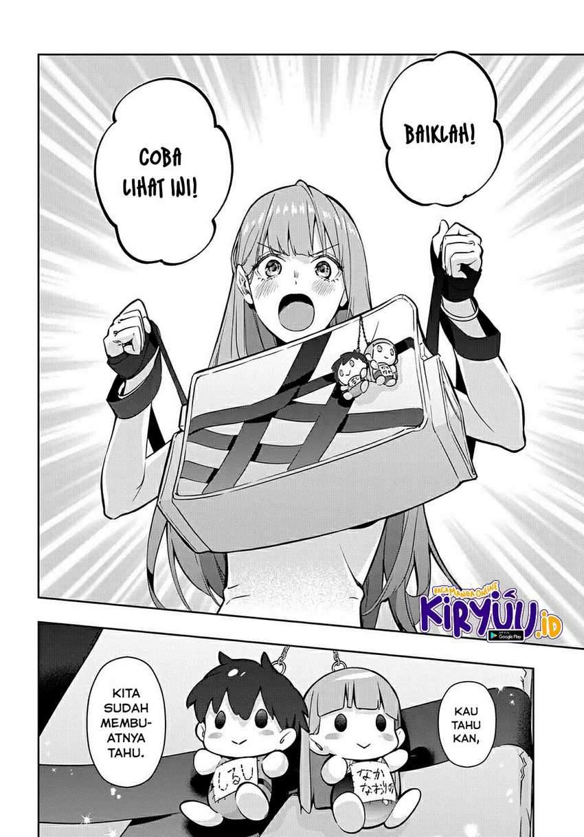 The Kingdom of Ruin Chapter 26 - halaman 11