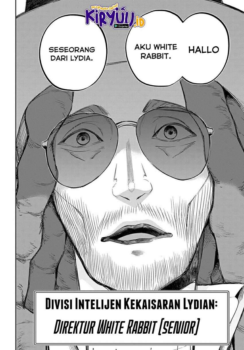 The Kingdom of Ruin Chapter 26 - halaman 20