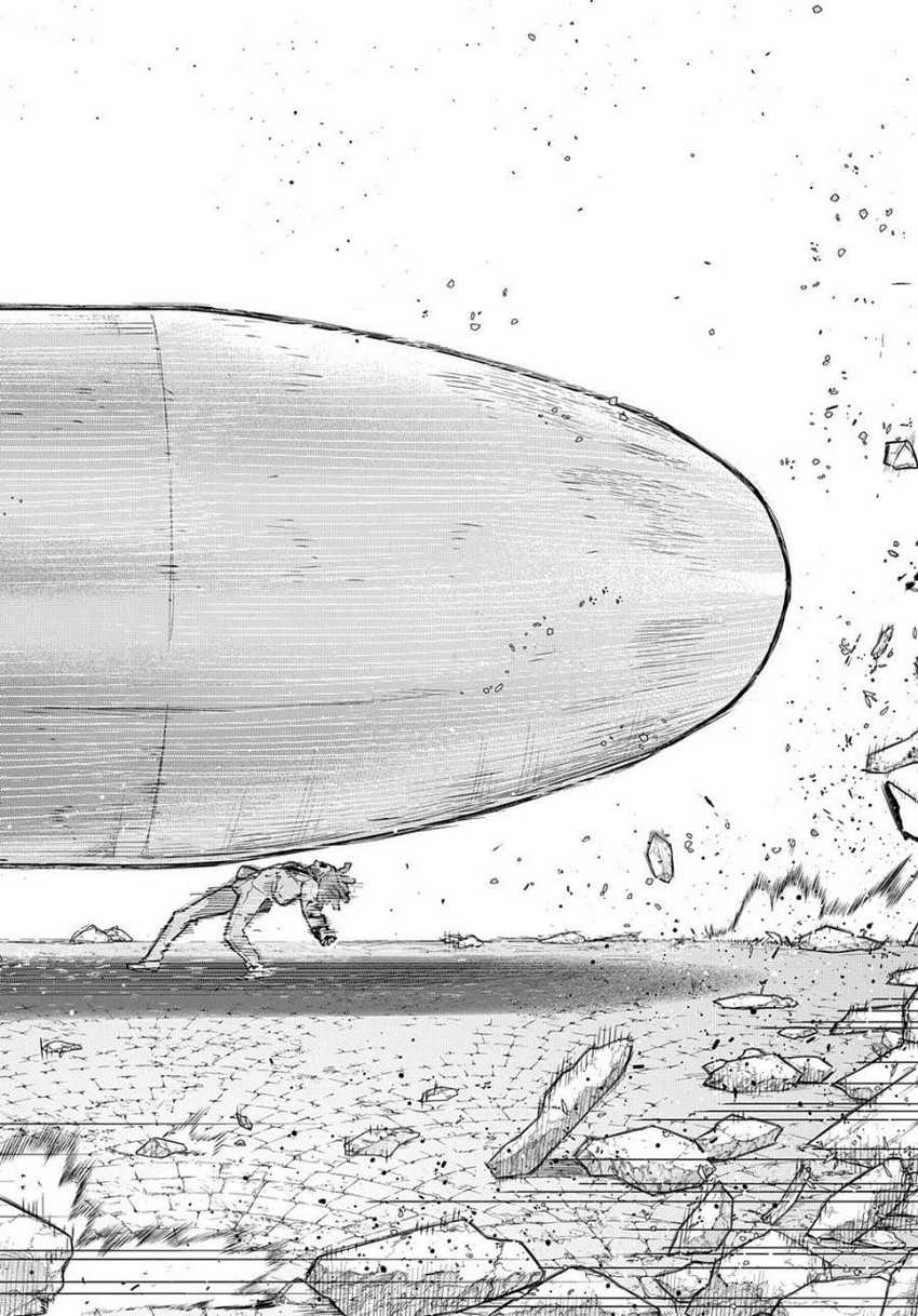The Kingdom of Ruin Chapter 27 - halaman 14