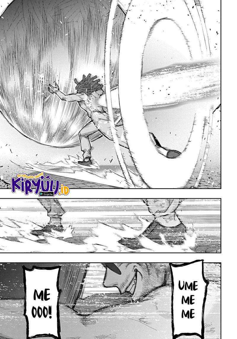 The Kingdom of Ruin Chapter 28 - halaman 17