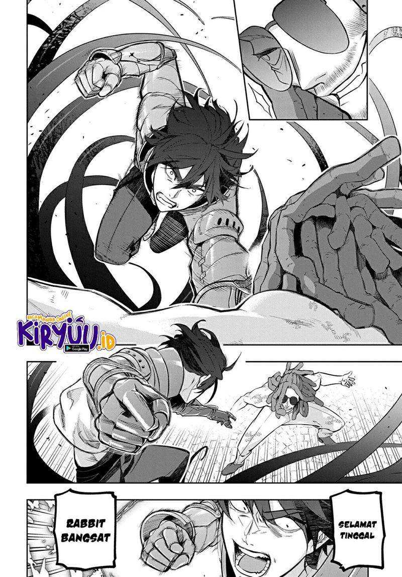 The Kingdom of Ruin Chapter 28 - halaman 18