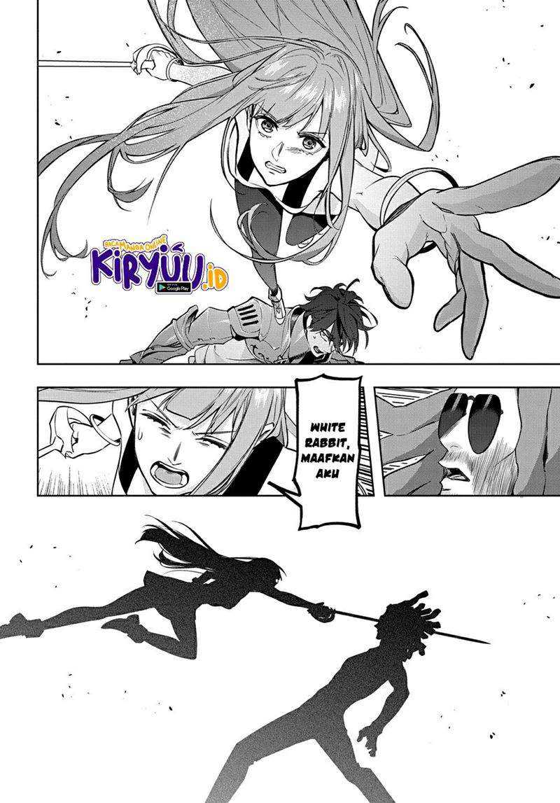 The Kingdom of Ruin Chapter 28 - halaman 20