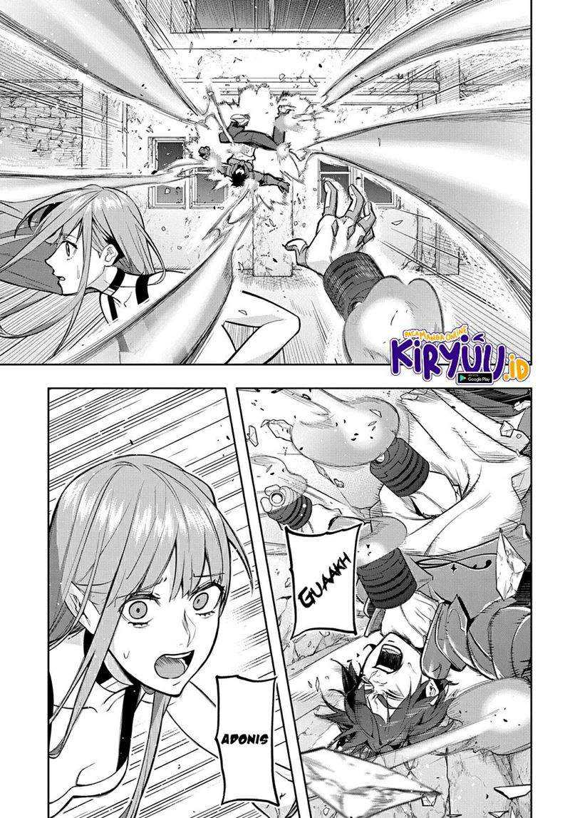 The Kingdom of Ruin Chapter 28 - halaman 23