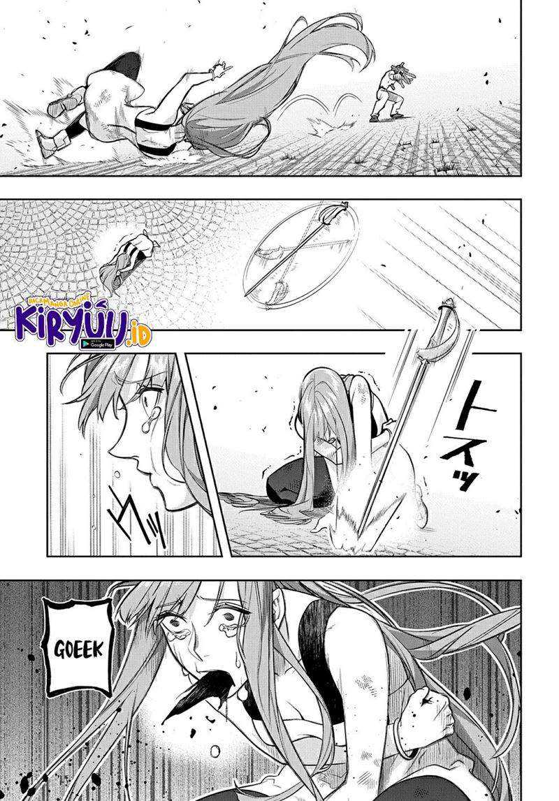 The Kingdom of Ruin Chapter 28 - halaman 25
