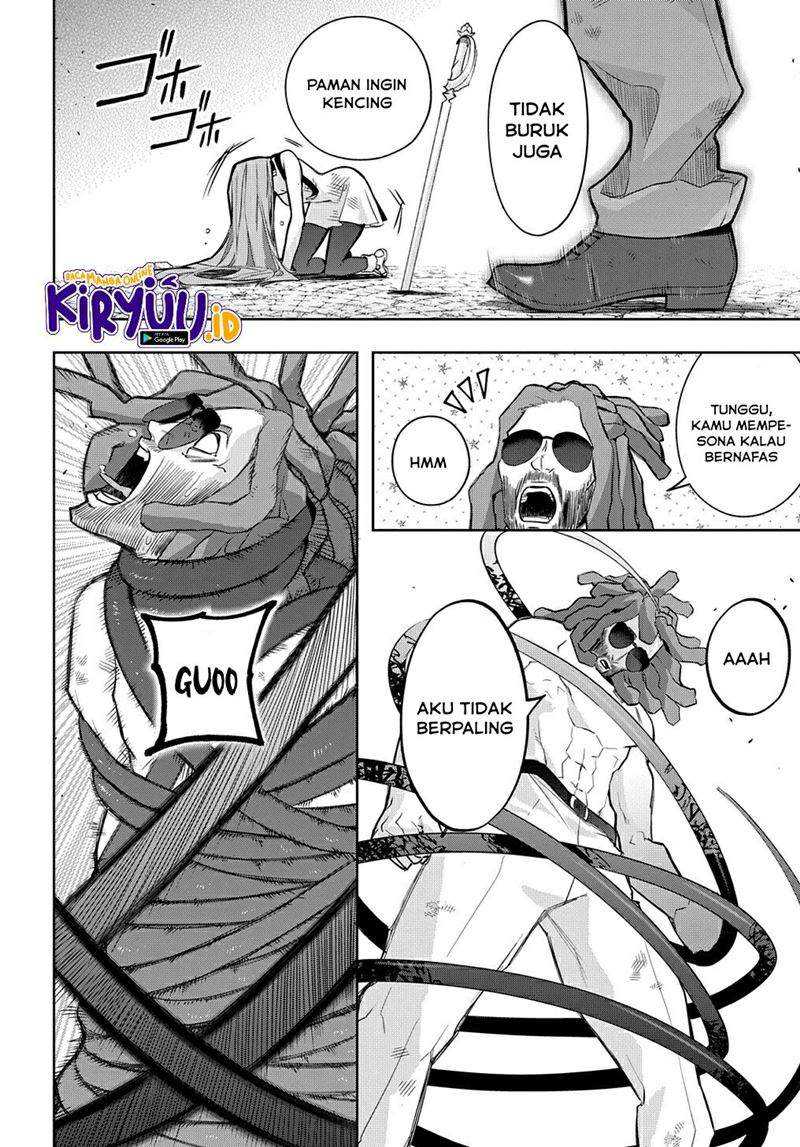 The Kingdom of Ruin Chapter 28 - halaman 26