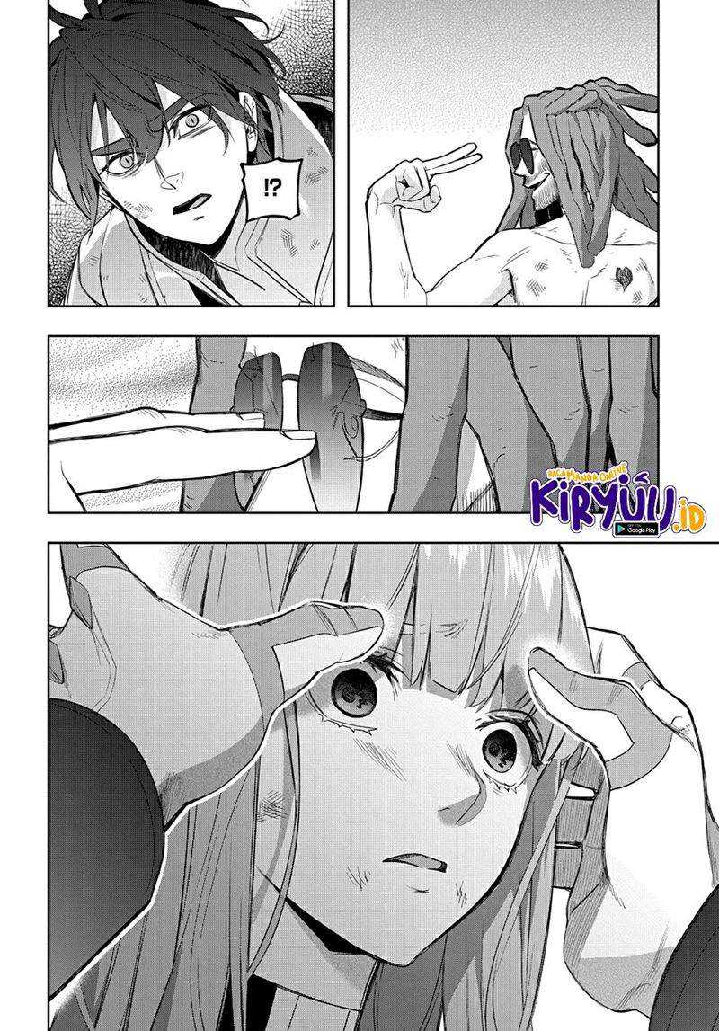 The Kingdom of Ruin Chapter 28 - halaman 36