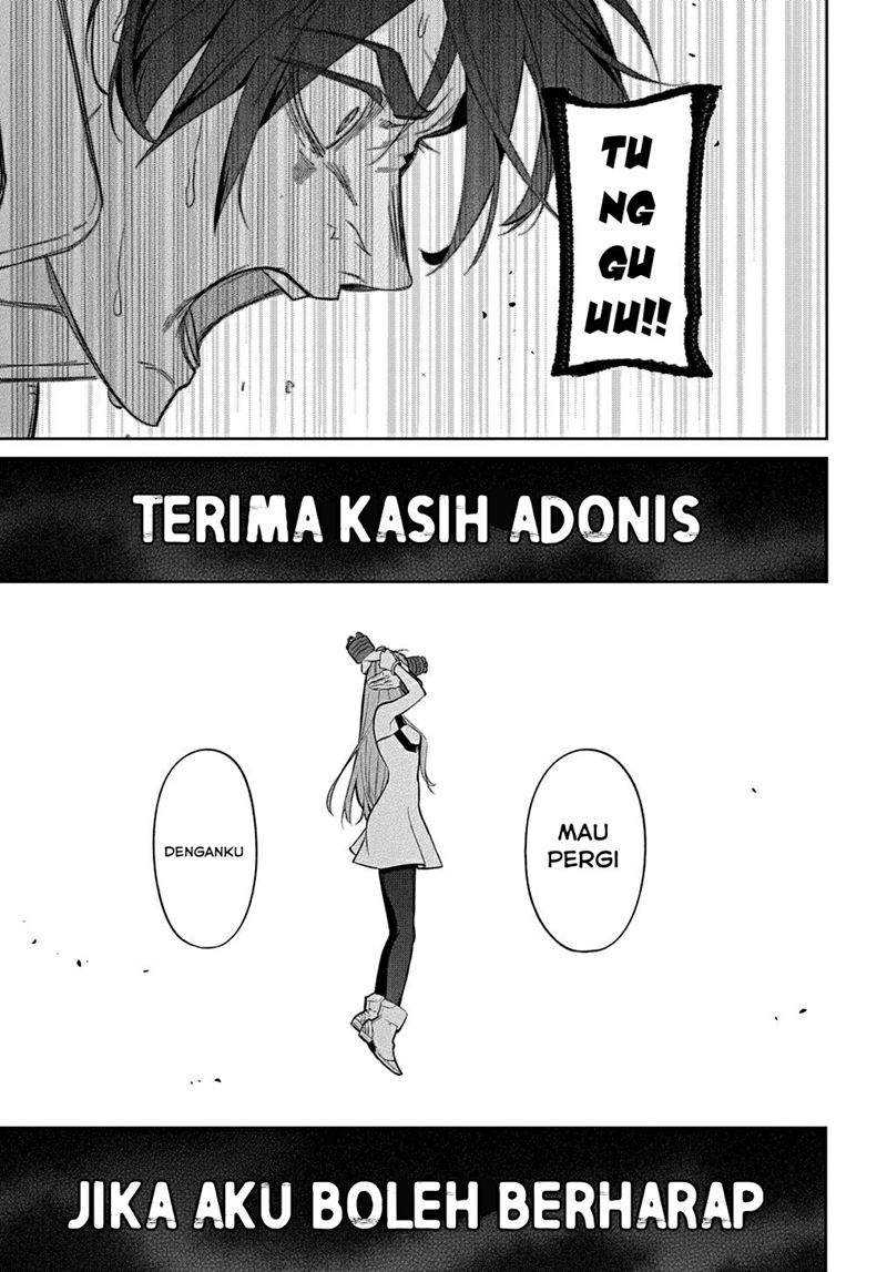 The Kingdom of Ruin Chapter 28 - halaman 37