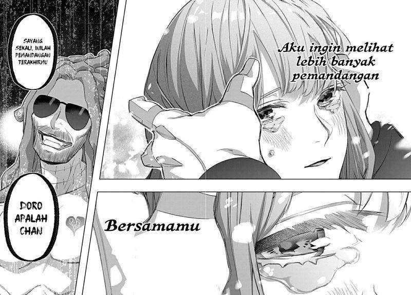 The Kingdom of Ruin Chapter 28 - halaman 38