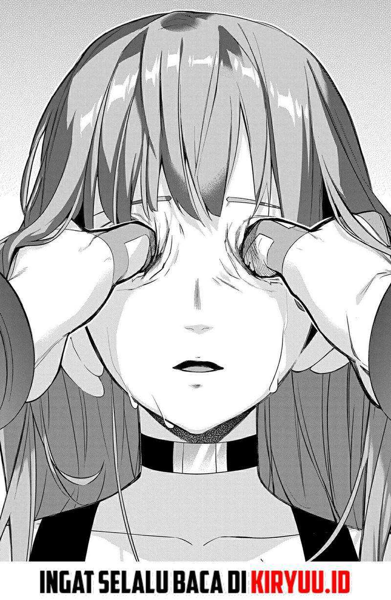 The Kingdom of Ruin Chapter 28 - halaman 39
