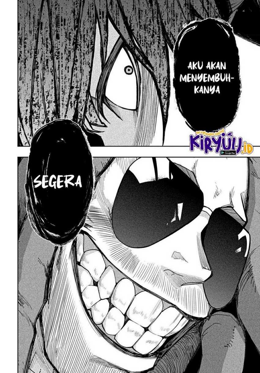 The Kingdom of Ruin Chapter 29 - halaman 13