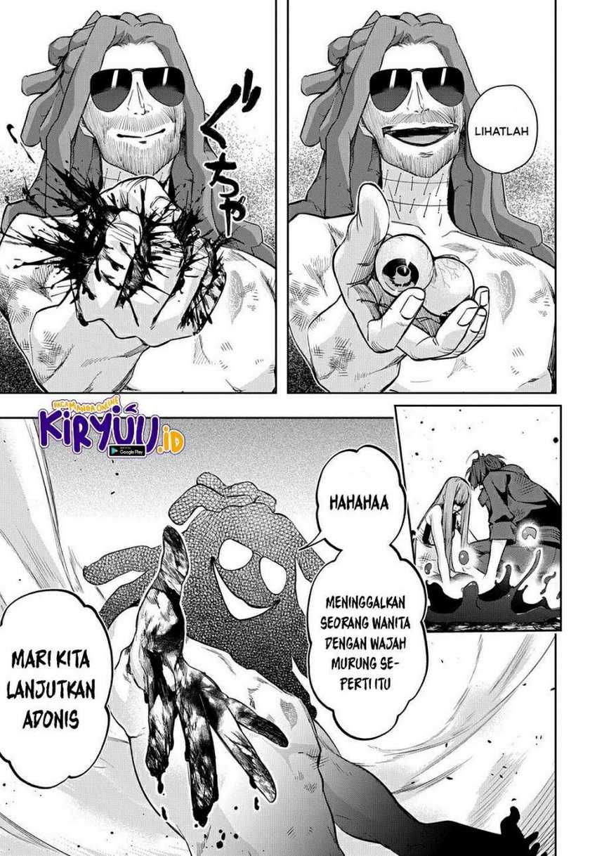 The Kingdom of Ruin Chapter 29 - halaman 14