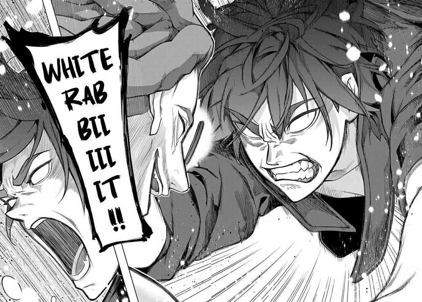 The Kingdom of Ruin Chapter 29 - halaman 15
