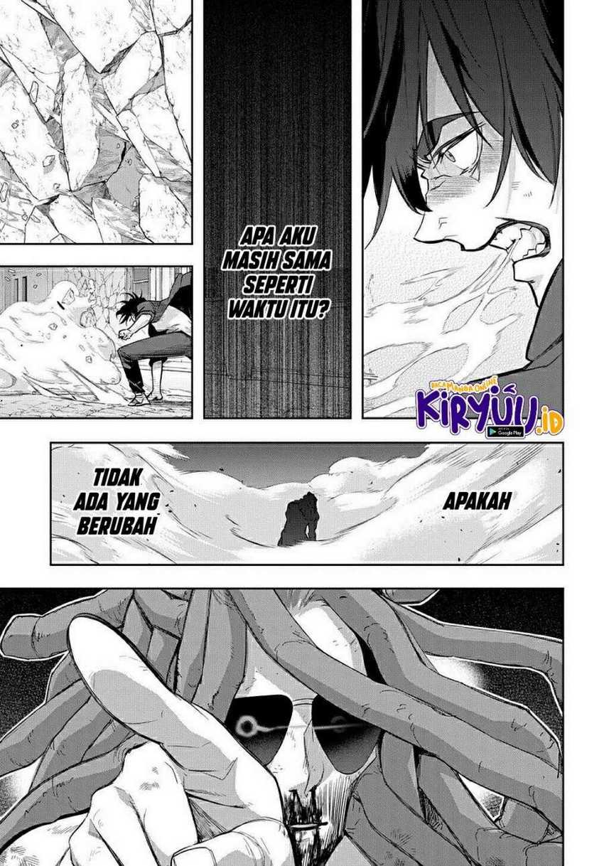 The Kingdom of Ruin Chapter 29 - halaman 19