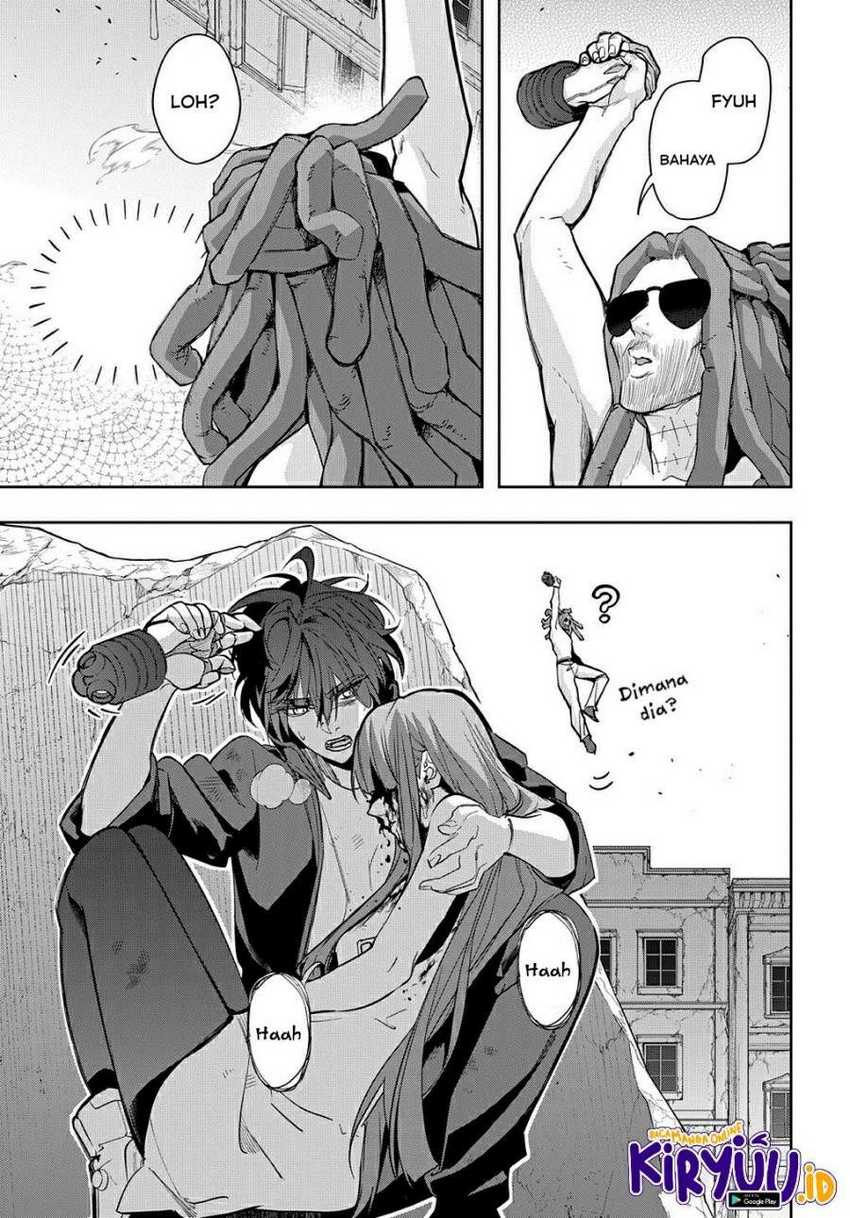 The Kingdom of Ruin Chapter 29 - halaman 23