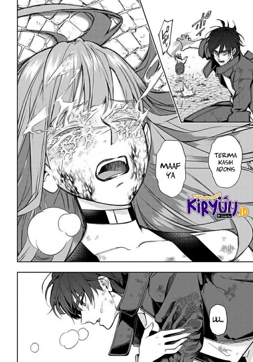 The Kingdom of Ruin Chapter 29 - halaman 26