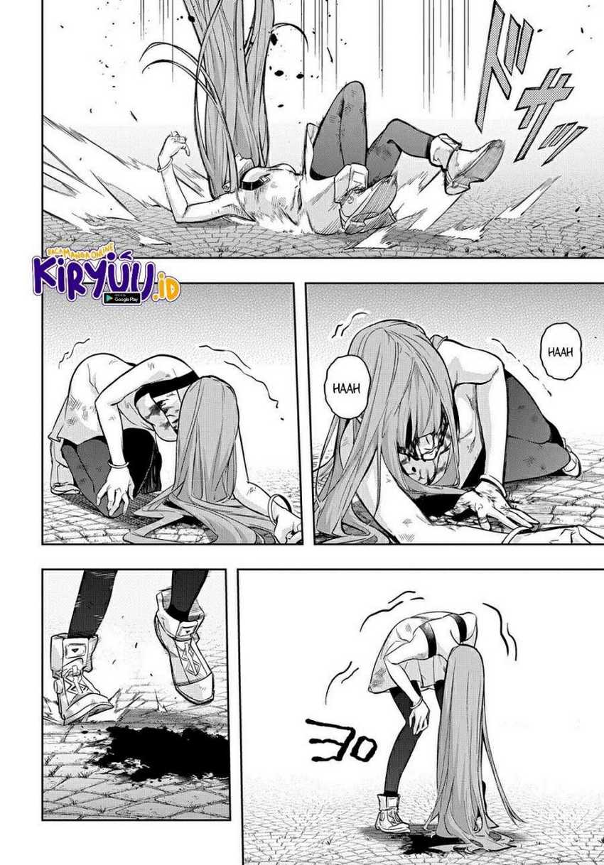 The Kingdom of Ruin Chapter 29 - halaman 7