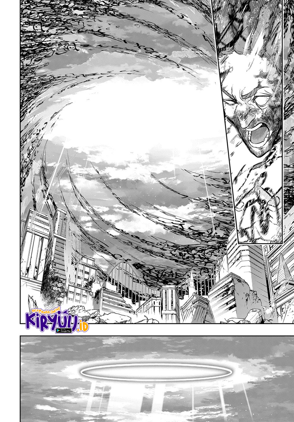 The Kingdom of Ruin Chapter 31 - halaman 26