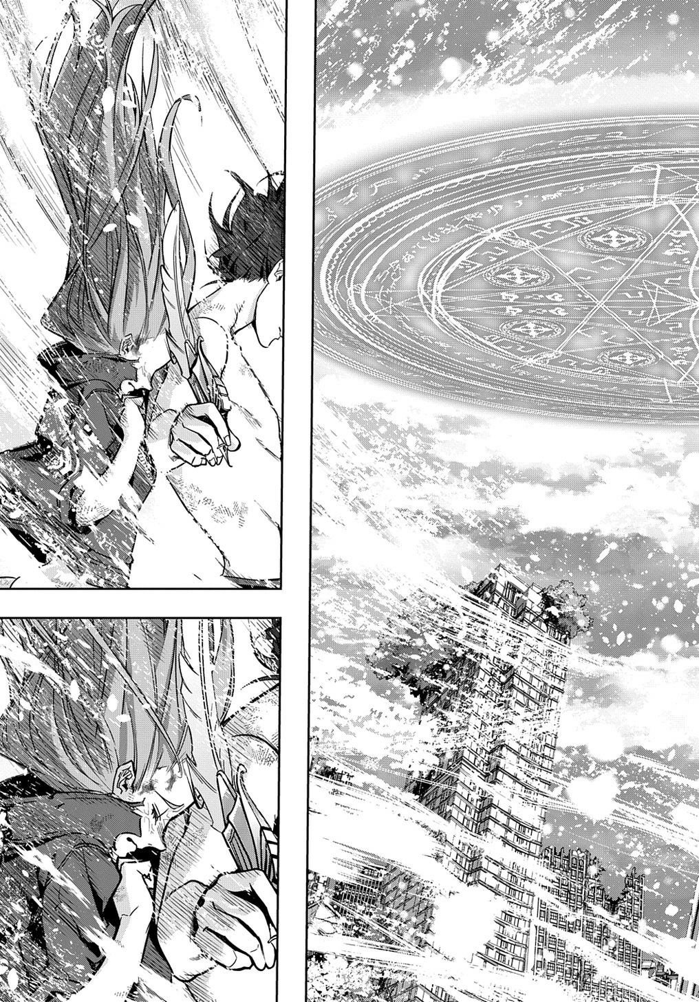 The Kingdom of Ruin Chapter 31 - halaman 35