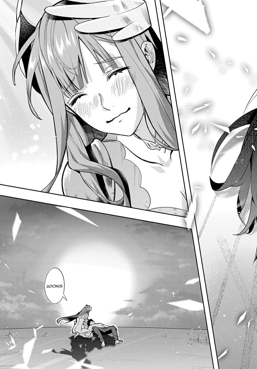The Kingdom of Ruin Chapter 32 - halaman 24