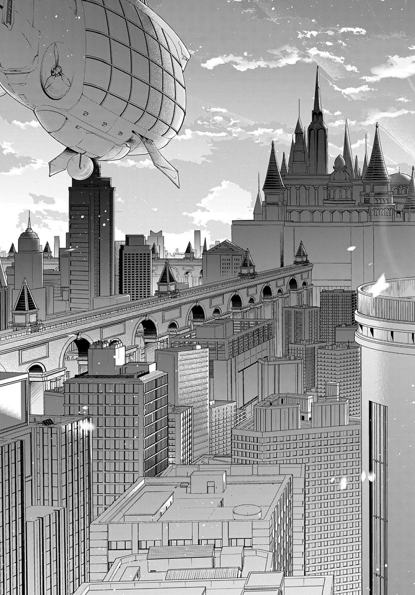 The Kingdom of Ruin Chapter 33 - halaman 5