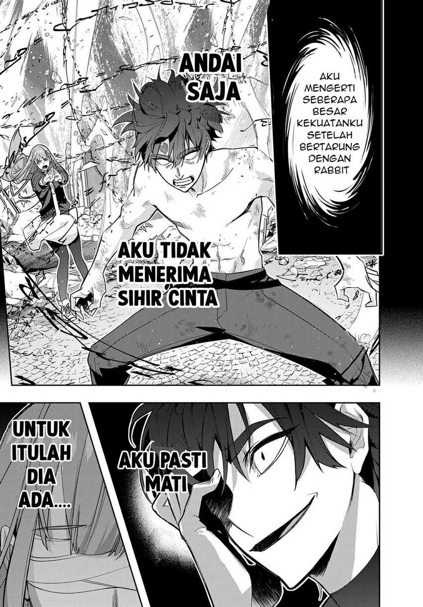 The Kingdom of Ruin Chapter 35.2 - halaman 10