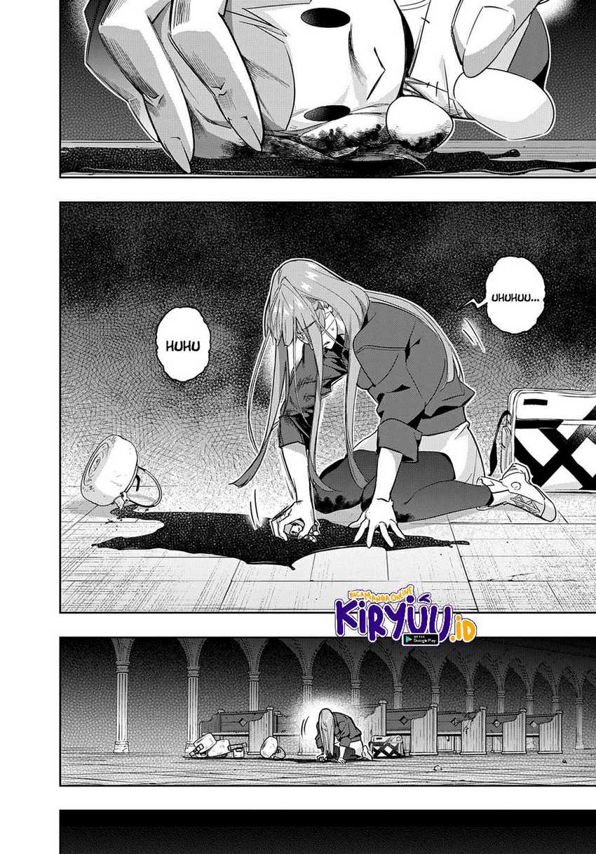 The Kingdom of Ruin Chapter 35.2 - halaman 17
