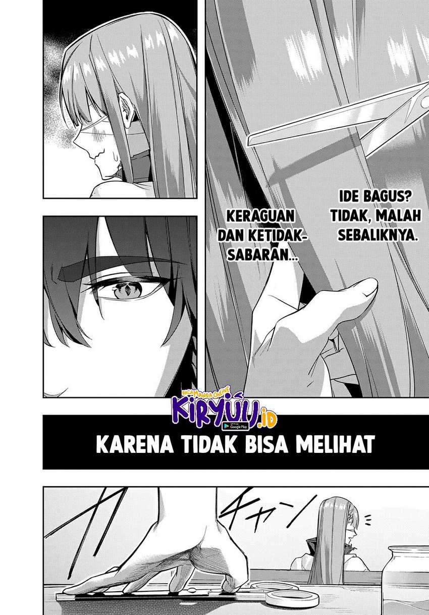 The Kingdom of Ruin Chapter 35.2 - halaman 5