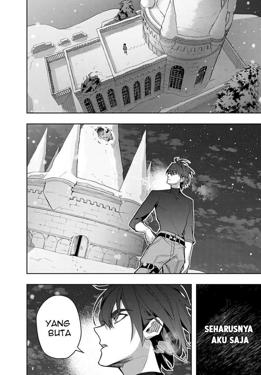 The Kingdom of Ruin Chapter 35.2 - halaman 7