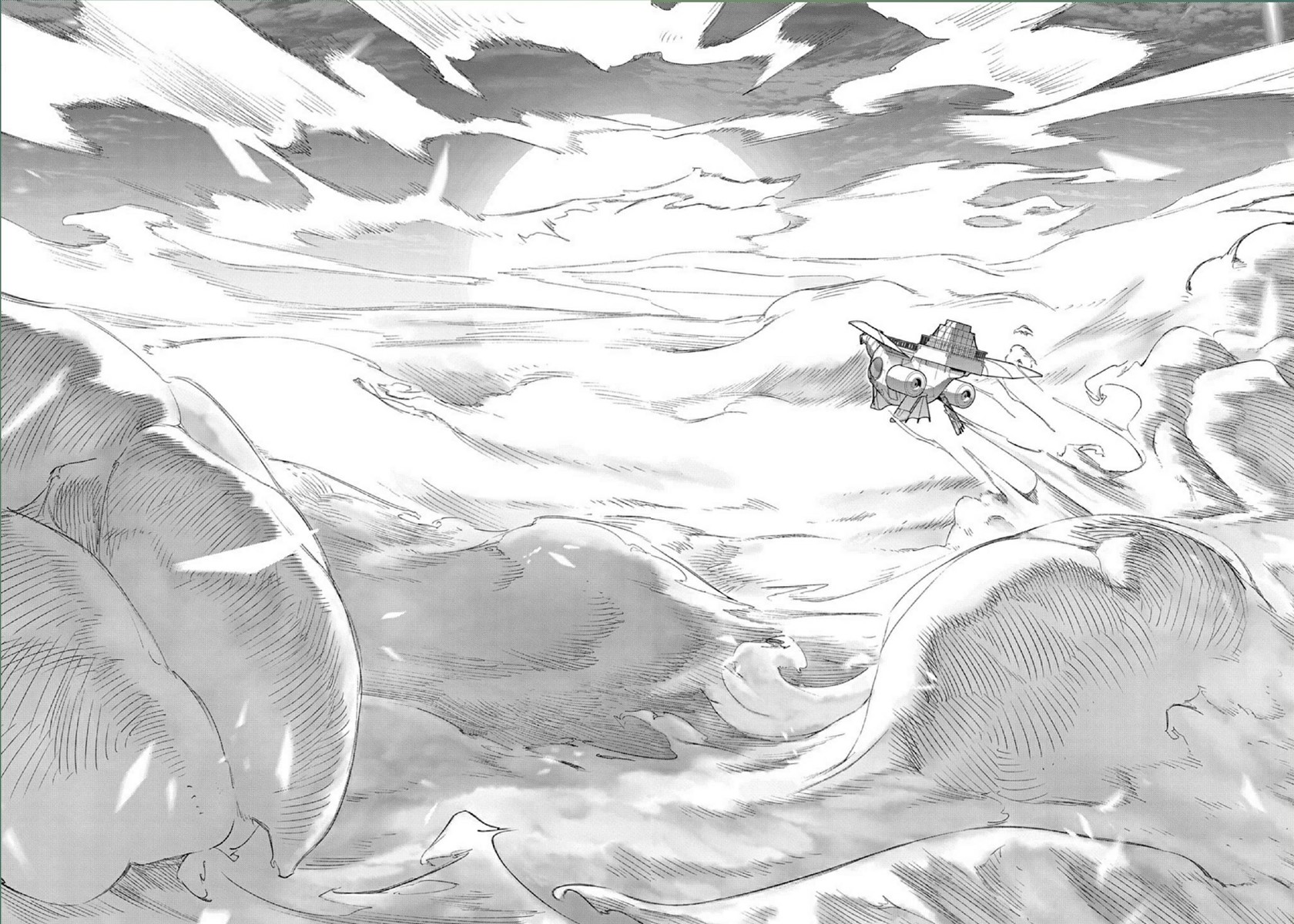 The Kingdom of Ruin Chapter 36 - halaman 36