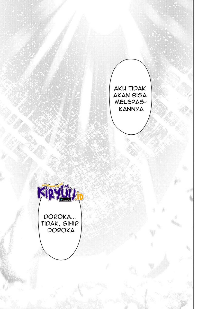 The Kingdom of Ruin Chapter 36 - halaman 40