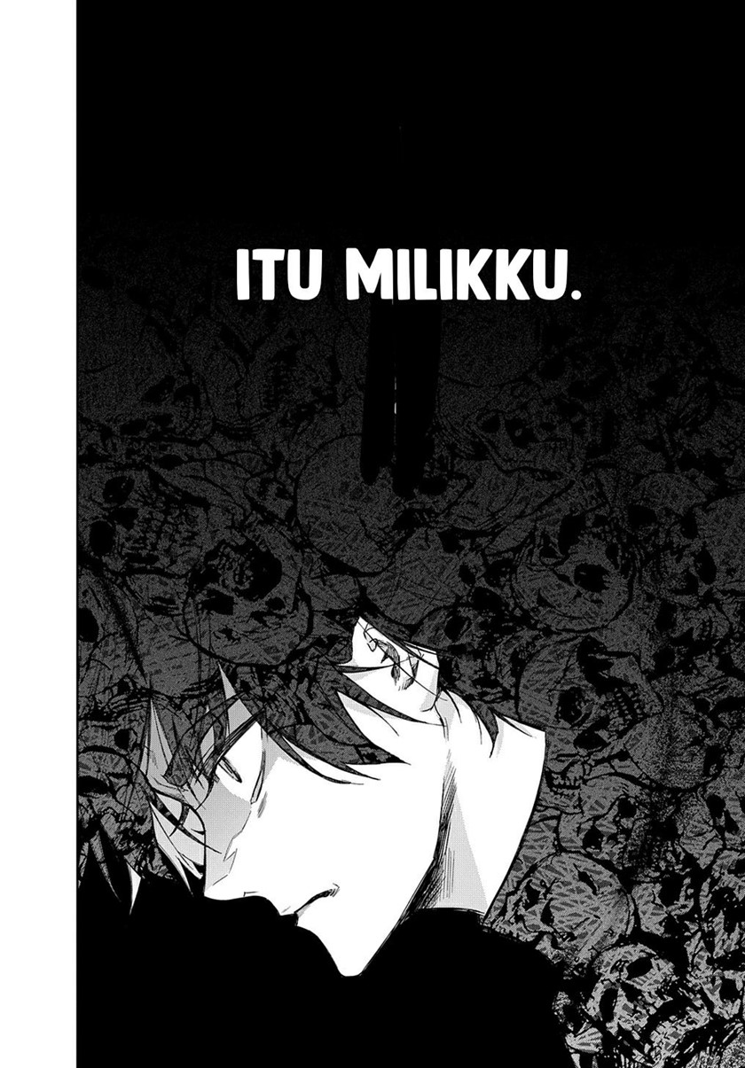 The Kingdom of Ruin Chapter 36 - halaman 41