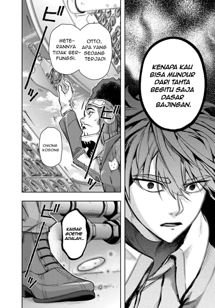 The Kingdom of Ruin Chapter 37 - halaman 24
