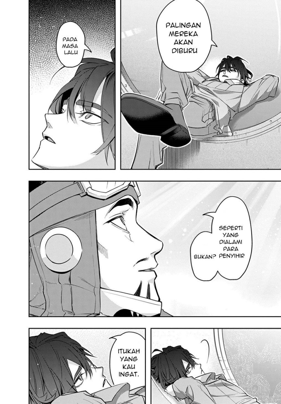 The Kingdom of Ruin Chapter 37 - halaman 30
