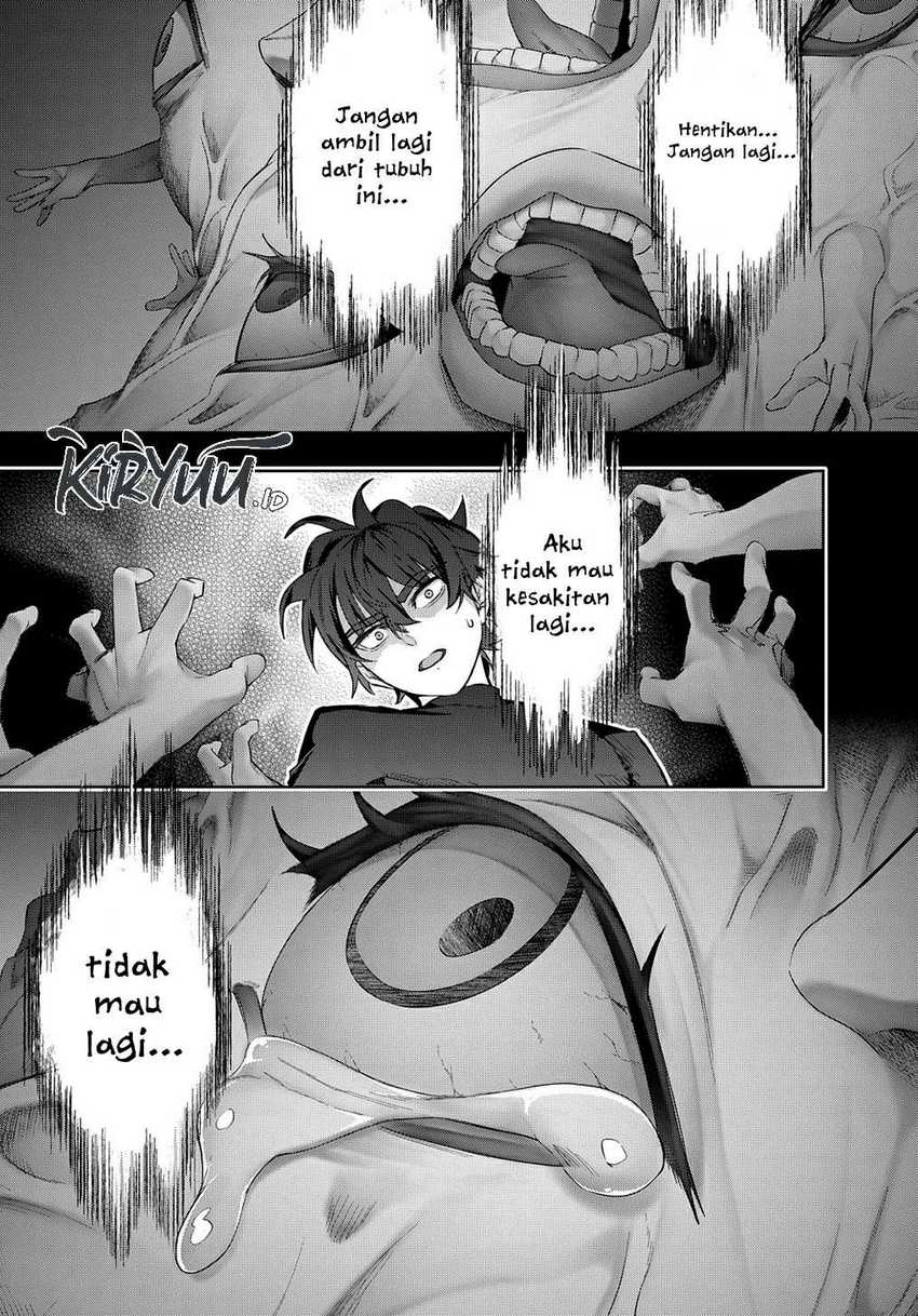 The Kingdom of Ruin Chapter 39 - halaman 11