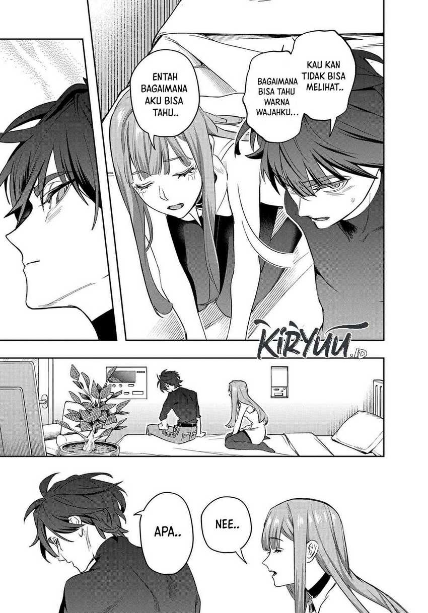 The Kingdom of Ruin Chapter 39 - halaman 13