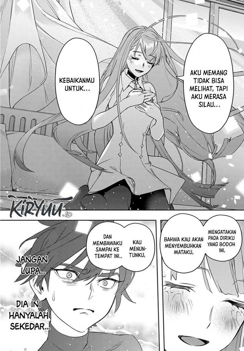 The Kingdom of Ruin Chapter 39 - halaman 16