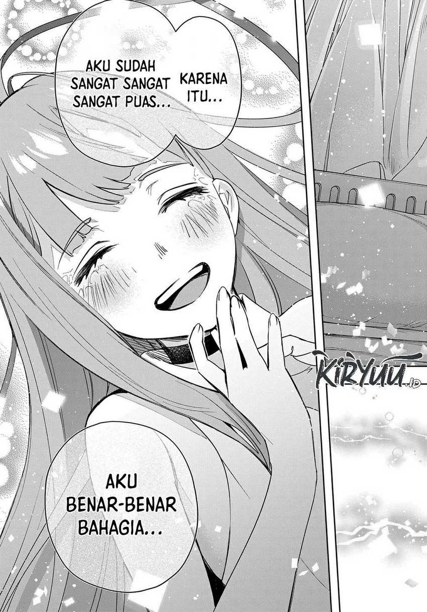 The Kingdom of Ruin Chapter 39 - halaman 17